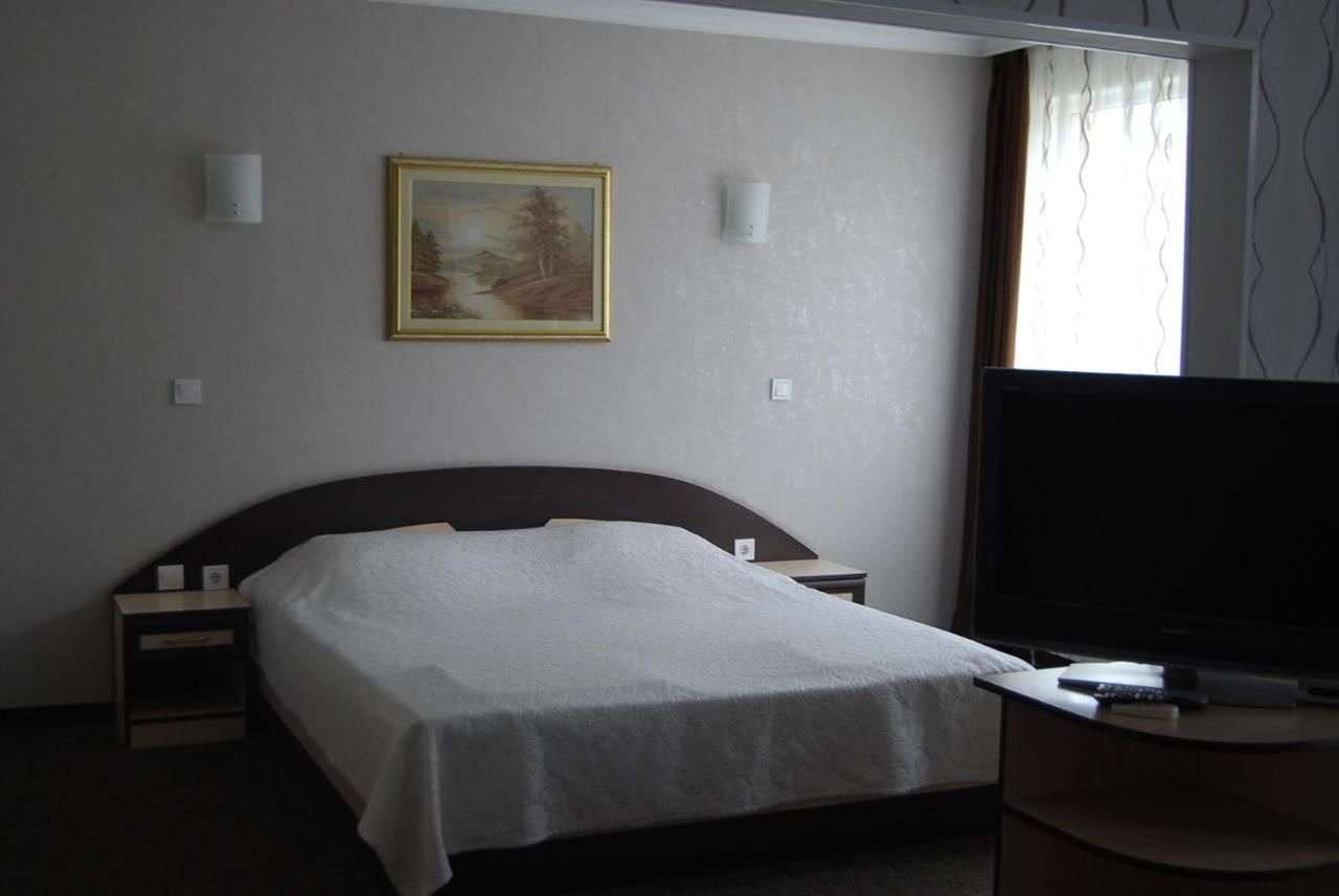 Отель Hotel Trayana Стара-Загора-6