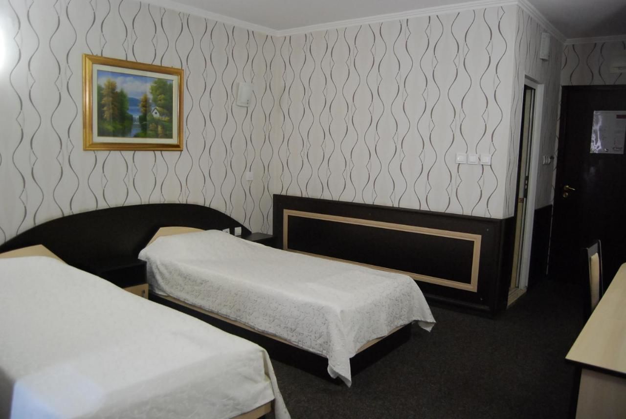 Отель Hotel Trayana Стара-Загора-9