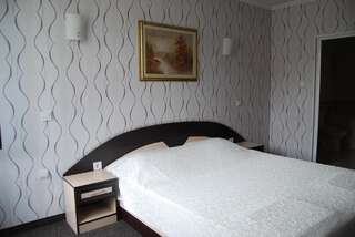 Отель Hotel Trayana Стара-Загора Двухместный номер с 1 кроватью-4