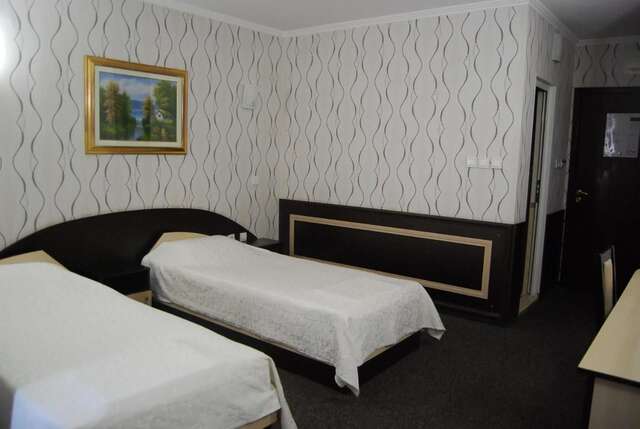 Отель Hotel Trayana Стара-Загора-8